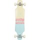 Ocean Pacific 39" Island Longboard - Fehér