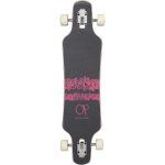 Ocean Pacific 39" Island Longboard - Fehér