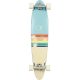 Ocean Pacific 38.5" Pintail Komplett Longboard - Sunset