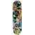 Vol.1 Tropical 8" Deck