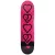 Heart Supply Chris Chann 8" Deck - Balance Neon
