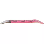 Heart Supply Chris Chann 8" Deck - Balance Neon