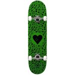 Heart Supply Round Logo 8" Gördeszka - Spots