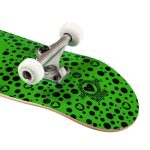 Heart Supply Round Logo 8" Gördeszka - Spots