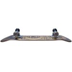 Blueprint Home Heart V2 8" Gördeszka - Fekete