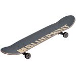 Blueprint Home Heart V2 8" Gördeszka - Fekete