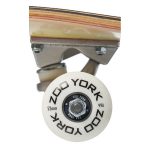 Zoo York OG 95 7.5" Gördeszka - Sunrise 