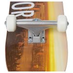 Zoo York OG 95 7.5" Gördeszka - Sunrise 