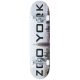 Zoo York Logo Block 7.75" Gördeszka - Fog