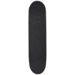 Zoo York Logo Block 7.75" Skateboard - Fog