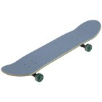 Blueprint Home Heart 8" Gördeszka - Zöld Fekete