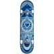 Blueprint Home Heart 8" Gördeszka - Kék
