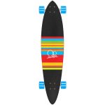 Ocean Pacific Swell 39" Longboard - Kék Sárga