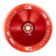 CORE Hollow Core V2 110mm Kerék - Piros