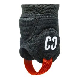 CORE Ankle Guards - Black
