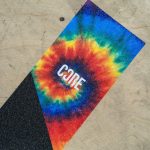 CORE Split Grip Tape - Tie Dye