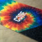 CORE Split Grip Tape - Tie Dye