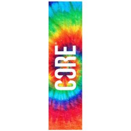 CORE Classic Grip Tape - Tie Dye