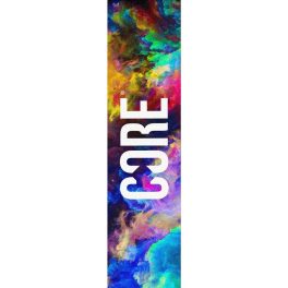 CORE Classic Grip Tape - Neon Galaxy