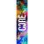 CORE Classic Grip Tape - Neon Galaxy