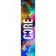 CORE Classic Grip Tape - Neon Galaxy