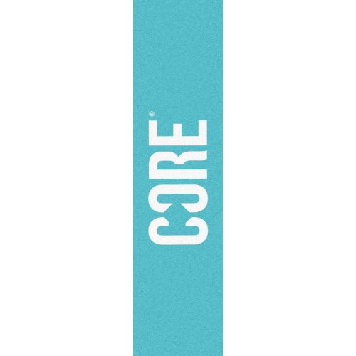 CORE Classic Grip Tape - Türkiz