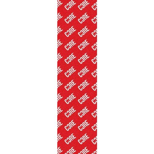CORE Repeat Grip Tape - Piros