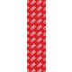 CORE Repeat Grip Tape - Piros