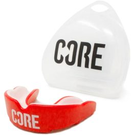 Core Mouth Guard - Red