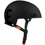 CORE Street Helmet - All Black
