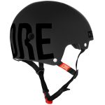 CORE Street Helmet - All Black