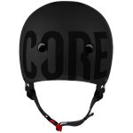 CORE Street Helmet - All Black