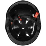 CORE Street Helmet - All Black