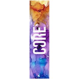 CORE Classic Grip Tape - Water Paint