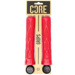 Core Extreme Grip - Red