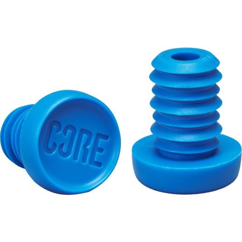 Core Bar Ends - Blue