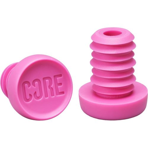Core Bar Ends - Pink