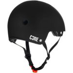 Core Basic Helmet - Black