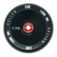 CORE Hollow Core V2 110mm Kerék - Fekete