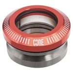 CORE Dash Integrated Headset - Red