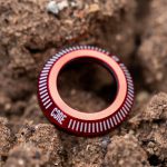 CORE Dash Integrated Headset - Red