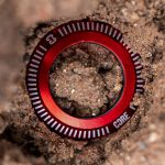 CORE Dash Integrated Headset - Red