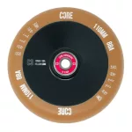 CORE Hollow Core V2 110mm Kerék - Gum