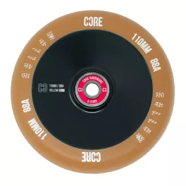 CORE Hollow Core V2 110mm Kerék - Gum
