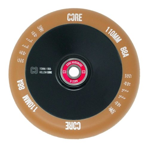 CORE Hollow Core V2 110mm Wheel - Gum