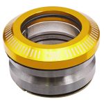 CORE Dash Integrated Headset - Gold