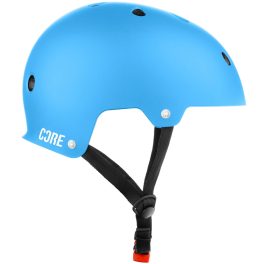 Core Basic Helmet - Blue
