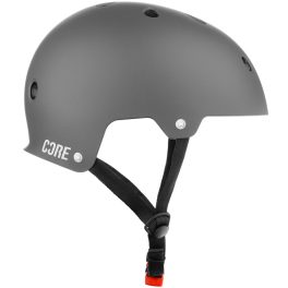 Core Basic Helmet - Grey