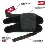 CORE Pro Park Knee Pad