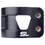Core SL Double Clamp - Black